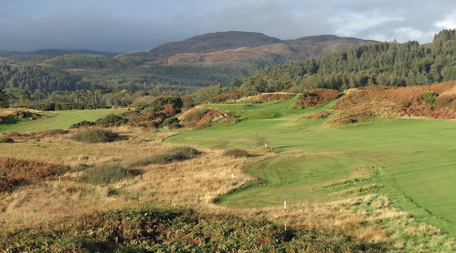 Photo of Carradale Golf Club